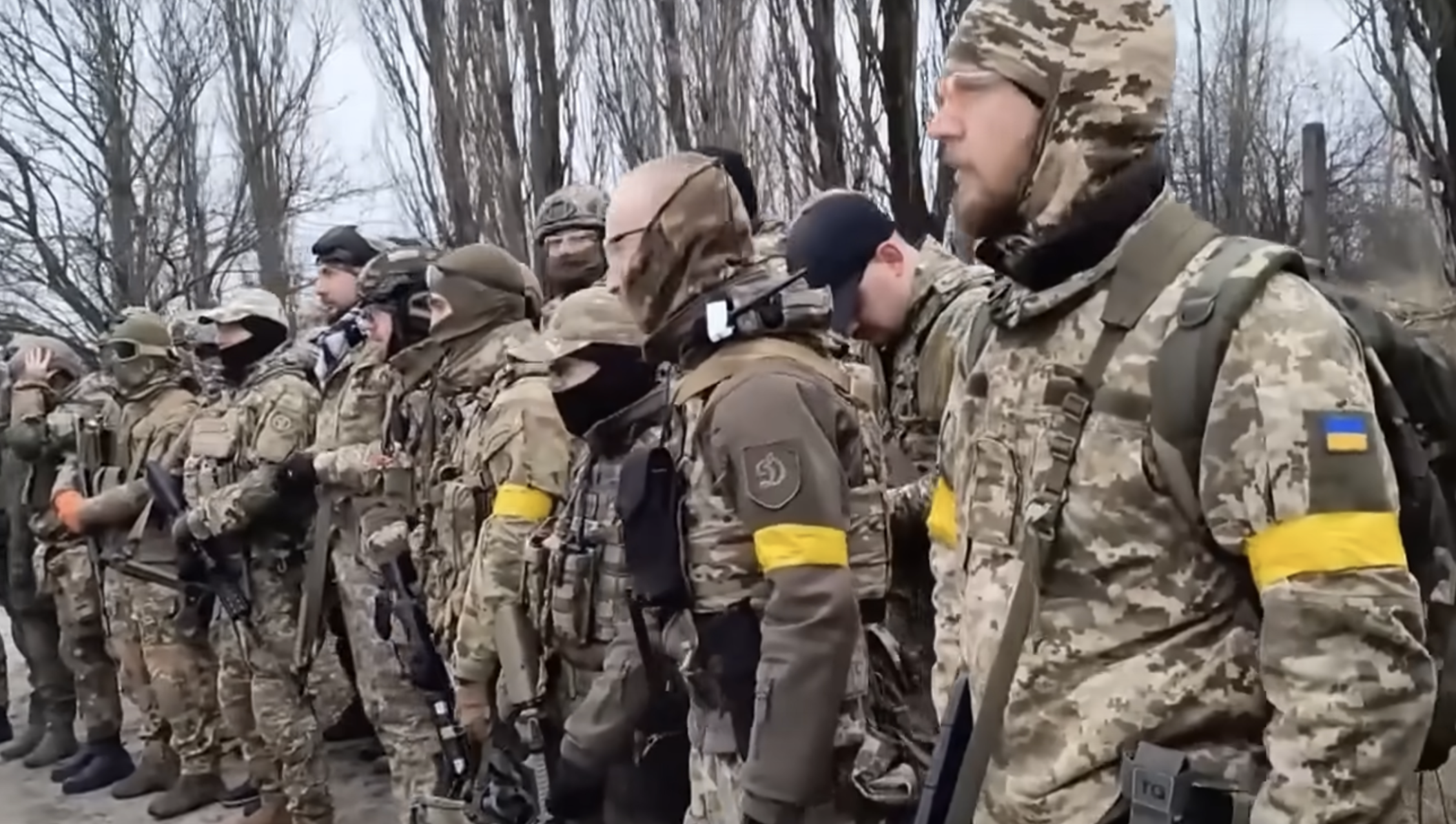 Стосується всіх військовозобов’язаних: як зараз поміняти місце проживання