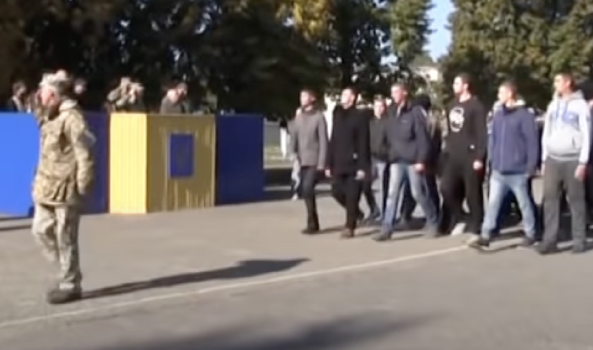 Виявилося, не всім треба бігти до ТЦК: кому дозволили не оновлювати свої дані