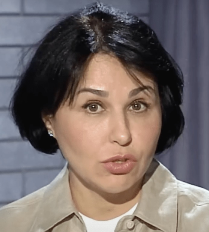 ❗”СБУ постукає у двері кожному”: телеведуча Мосейчук пригрозила українцям – ВІдео👇
