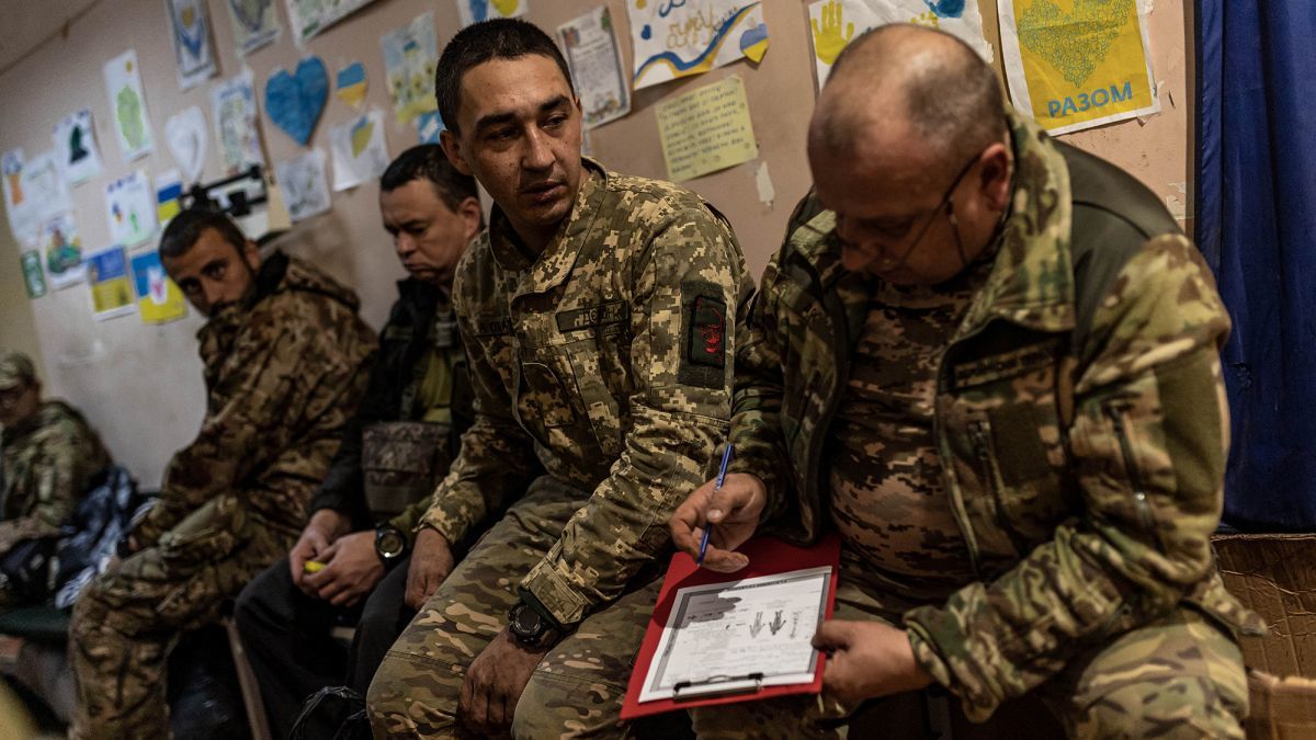 Штрафи, повістки та кримінальна відповідальність: що чекає на військовозобов’язаного після 18 травня
