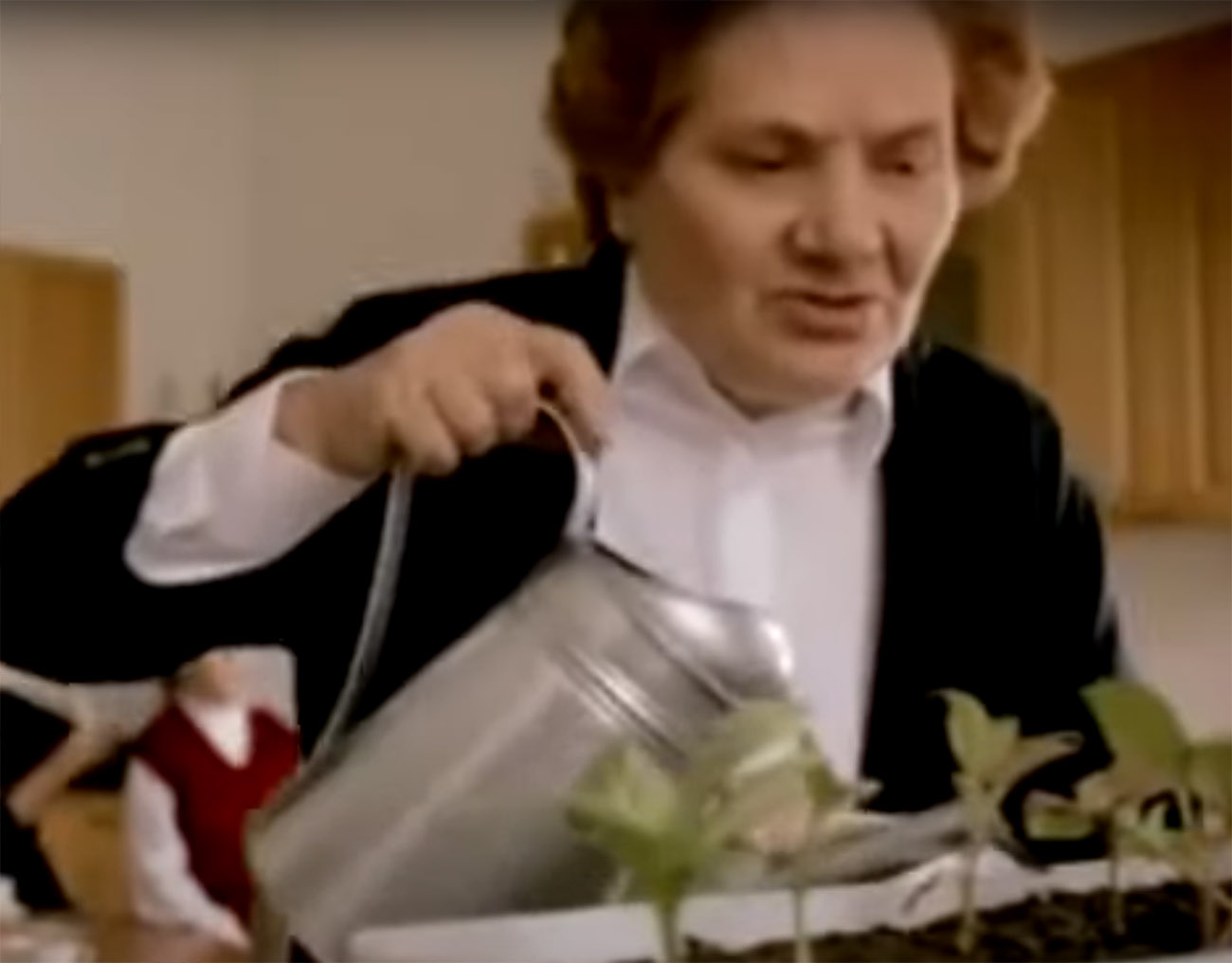 Стосується всіх 50+: у Кабміні попередили, що буде з українцями через вік