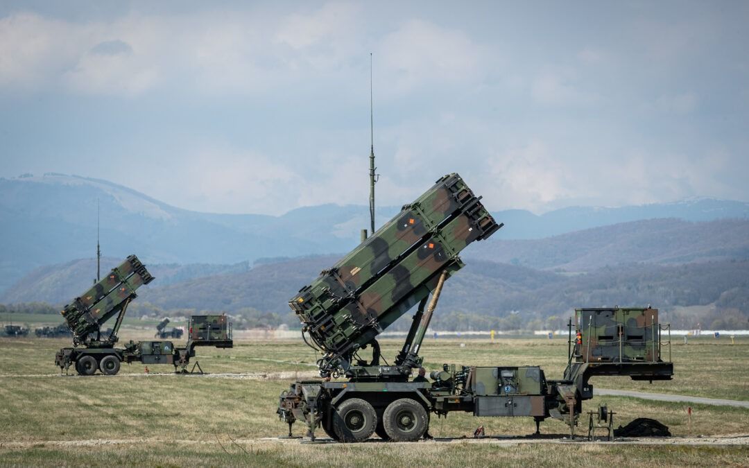 Україна отримає додатковий ЗРК Patriot – джерело