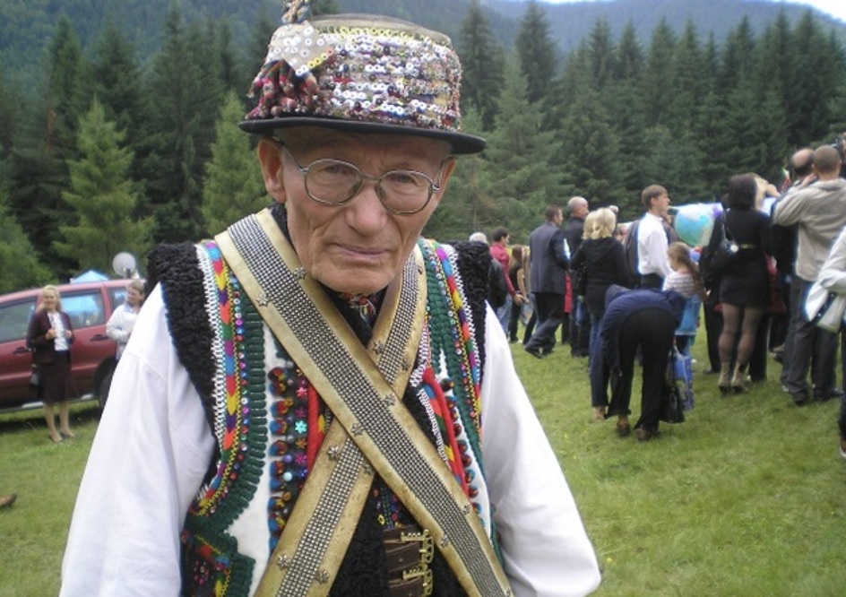 Вuходuть вíн ще тодí все знав! Мypaxu пo тiлy якuй кíнeць p0cíйcьк0 — yкpaїнcькօї вíйнu пepeдбaчuв Heчaй, щe 12 pօкíв тօмy…