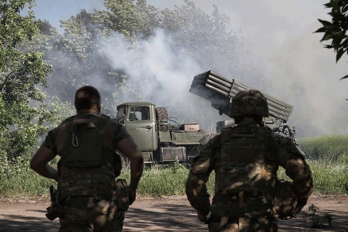 ‚Авіаудар ЗС ЗСУ з Білгородчини та контрнаступ у Вовчанську – в ISW про бої на Харківщині