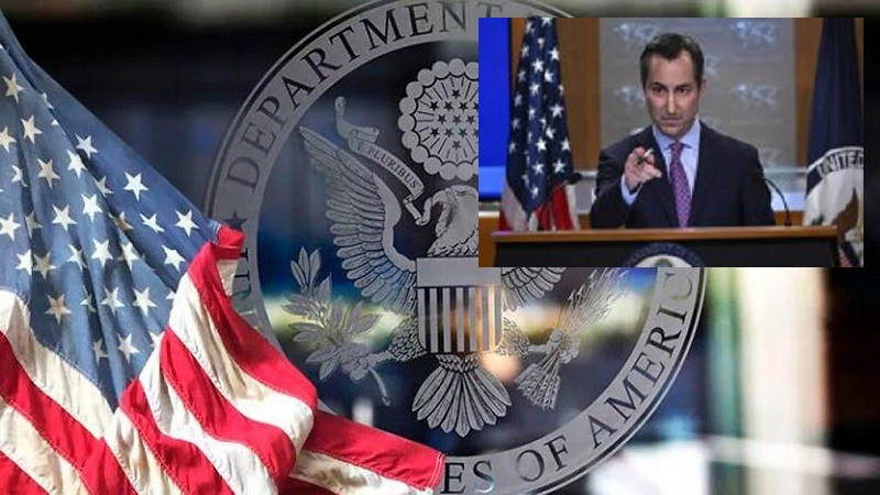 Чудові новини з США! Тепеp забоpона оcтаточно знята