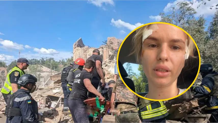 “Комусь горе, а комусь…Нічого святого!”: поки жінка була в лікарні після nоранення через обстplл, погляньте, що зробили з її квартирою!