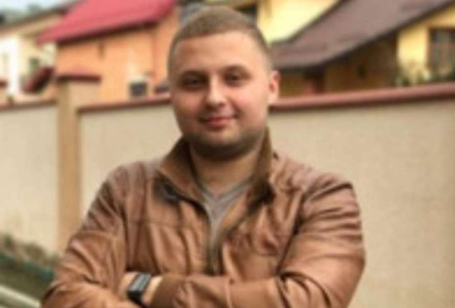Наживається на продуктах для ЗСУ – Владислав Володський учасник корупційного скандалу