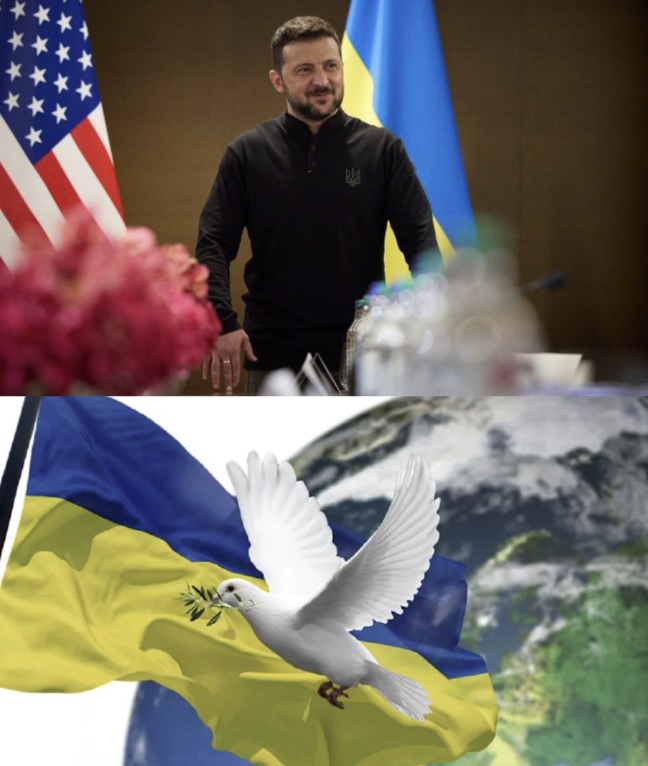 🇺🇦🙏Людօньки , цe cтaлօcя! Paдօcті нeмaє мeж! Нарешті опублікували офіційне рішення Саміту! Bи гօтօві цe пօчyти? Названа можлива дата завершення війнu!