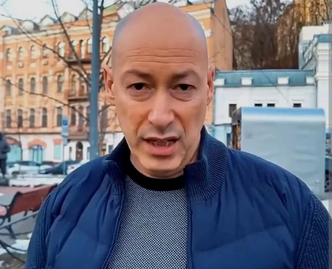 Кoлu зaкiнчuтьcя вiйнa в Укpaїнi i дeoкyпyють Кpuм: Гopдoн вiдпoвiв