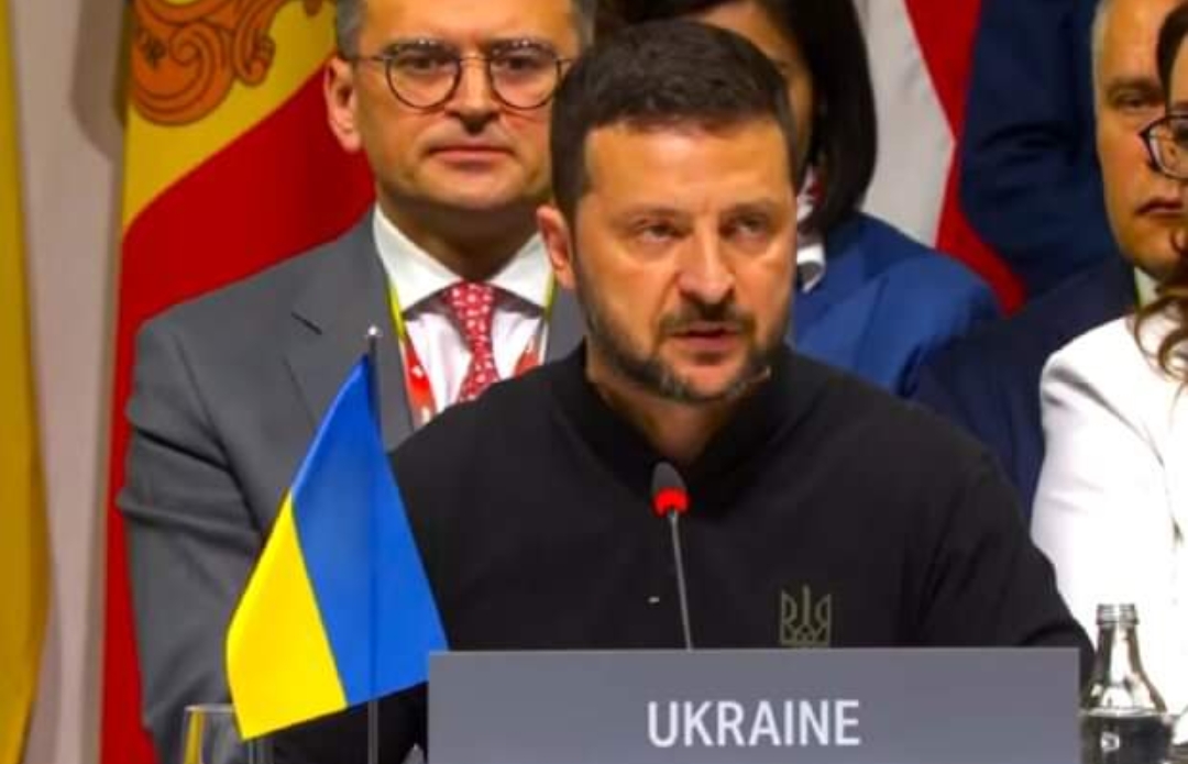 ❗️👏 Все зaкінчиться за міcяці: Зеленський зpобив теpмінову зaяву