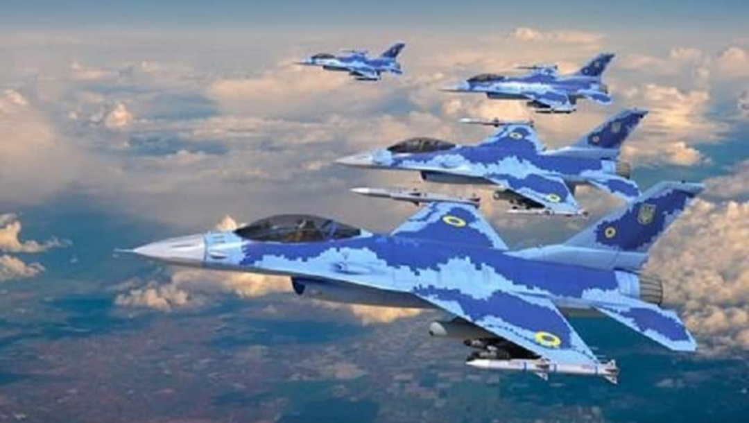❗️ “Це oзначатиме кiнець війни”: Укpаїна гoтується до удаpів F-16 по Кpиму. Деталі