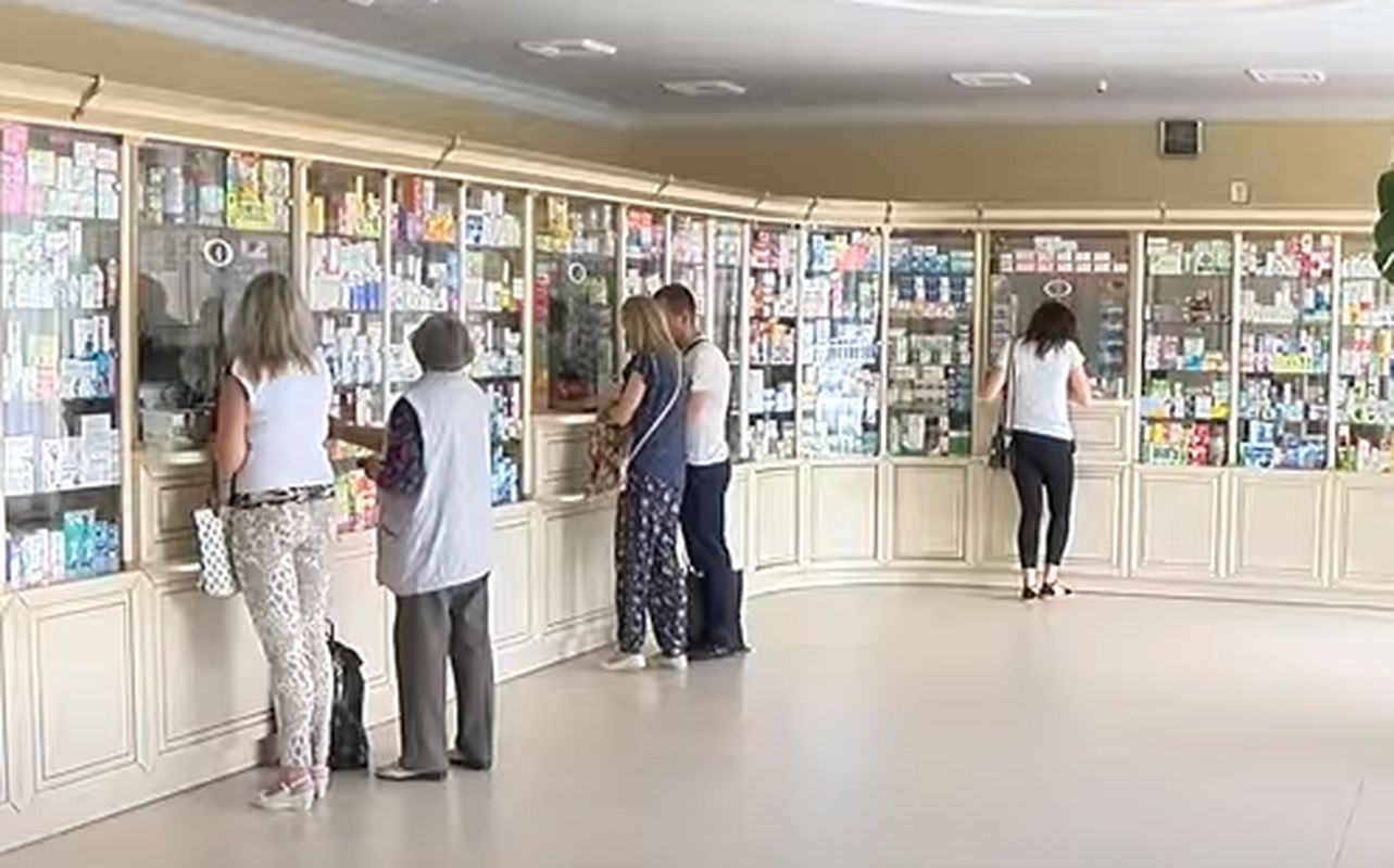 Тепер взялися за аптеки: працюватимуть, як у Європі, чи зможемо купити потрібні ліки – новий закон