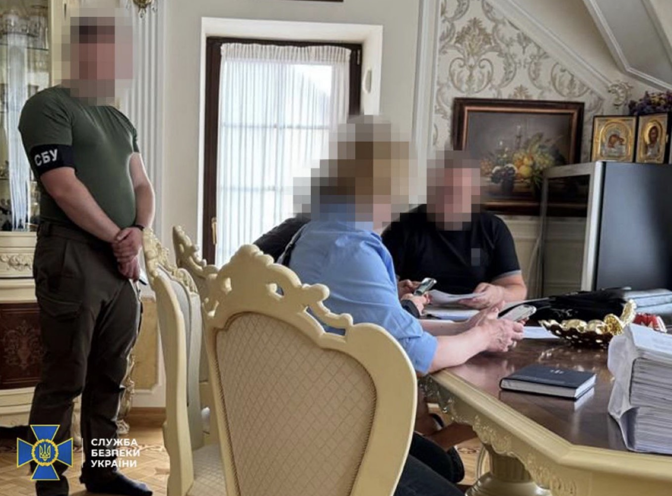 Підозру отримали брати екснардепів-зрадників Медведчука та Козака! За матеріалами СБУ та ДБР