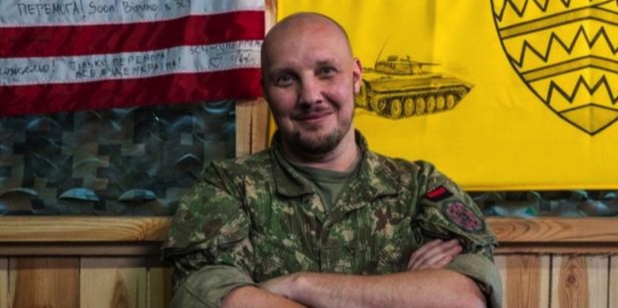 Міністр оборони призначив Командувача Сил безпілотних систем