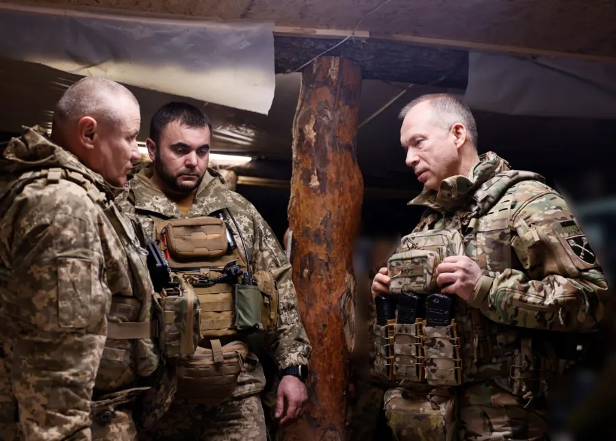 1:2 або 1:3: Росія планує збільшити кількість військових на війні в Україні