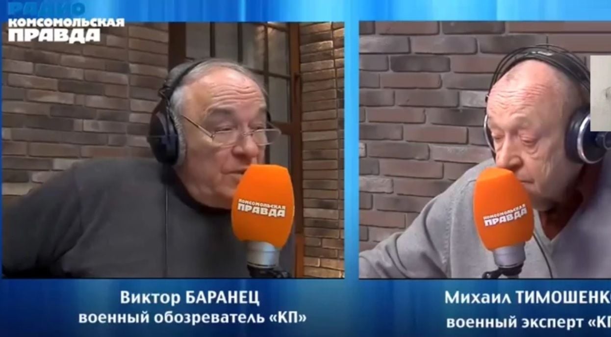 За “незручну правду” про Україну на росТВ глядача моментально “викинули” з ефіру: з’явилося відео –
