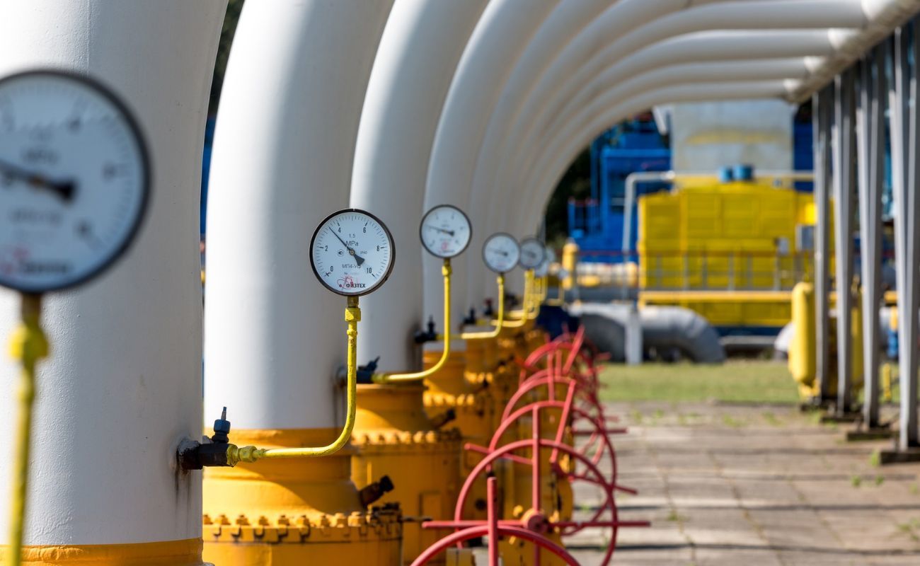 Експерт попередив українців про зміну ціни доставки газу, якщо зупинять транзит із Росії