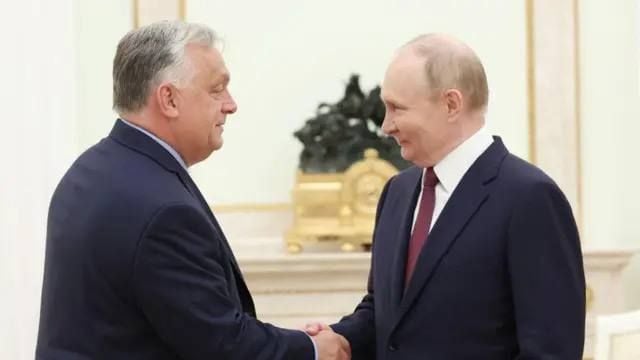 “Без зайвого шуму”: Угорщина спростила в’їзд для росіян та білорусів – ЗМІ –