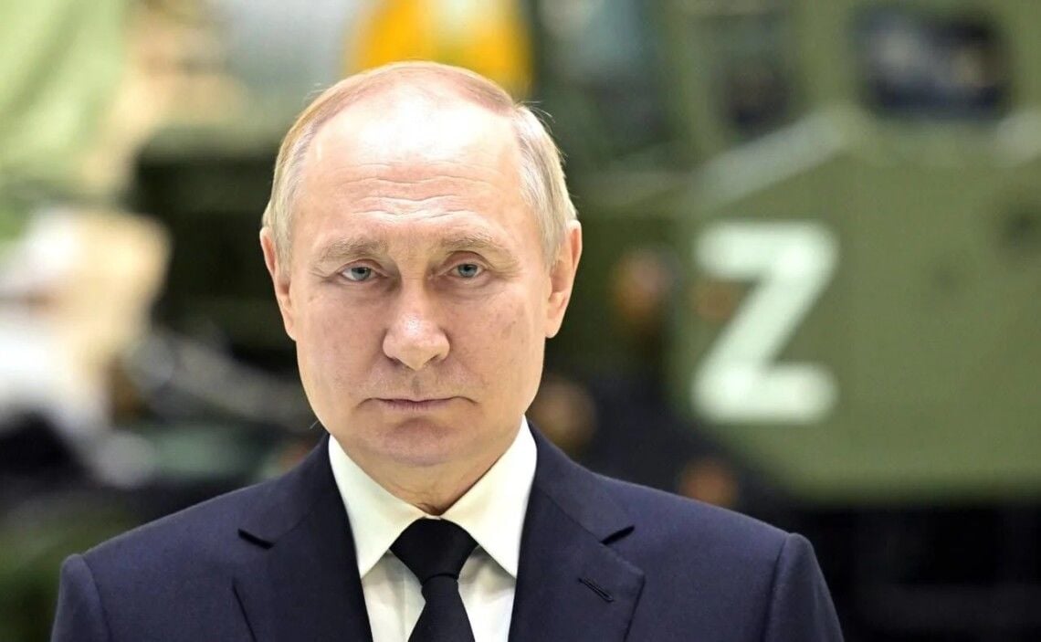 Путін подвоїв разову виплату росіянам за відправку на війну: охочих стати “вантажем 200” все менше –