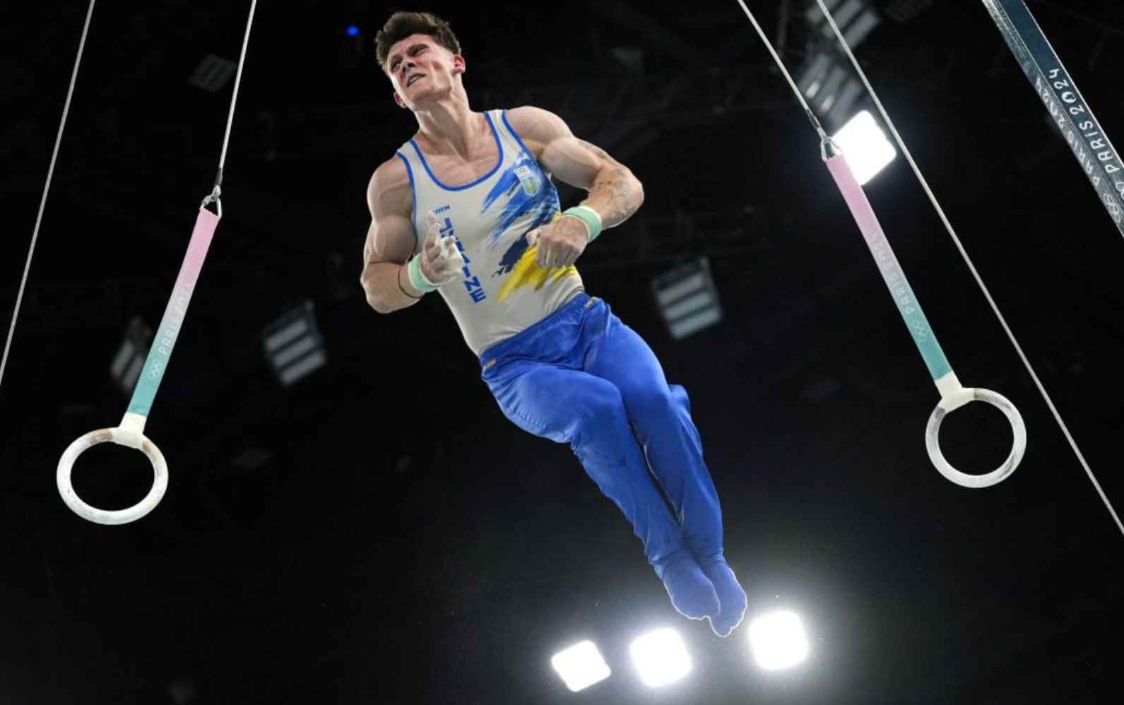 Олімпійські ігри-2024 – день 5: розклад і результати виступів українців за 31 липня