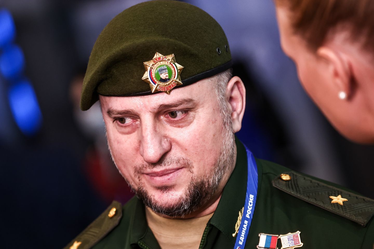 Близький соратник Кадирова прогнозує швидке закінчення “СВО” і радить Z-патріотам змиритися –