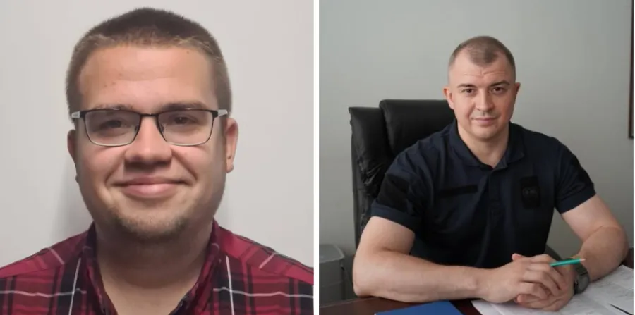“Л0л”: військовий Олександр Рудоманов висвітлив злодіяння столичної ДМС