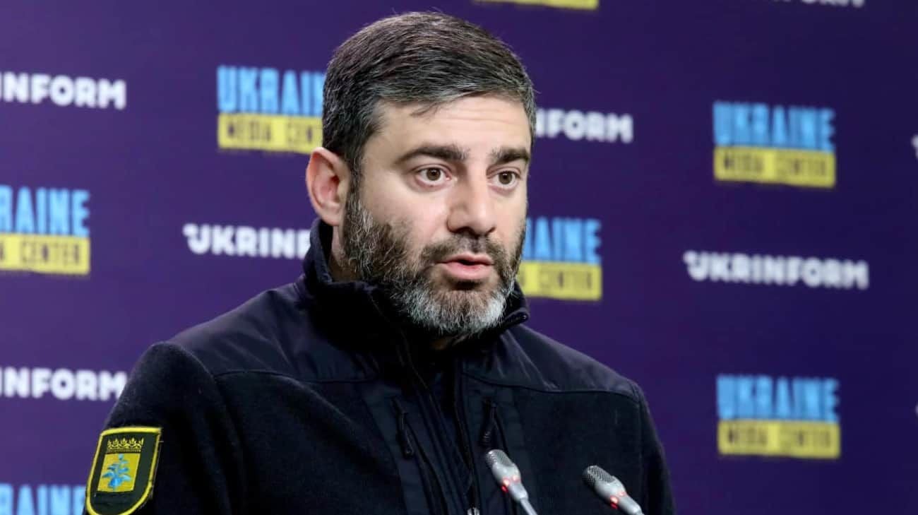 Омбудсмен Дмитро Лубинець розкрив цифри українських полонених, а також незаконно вивезених дітей у РФ