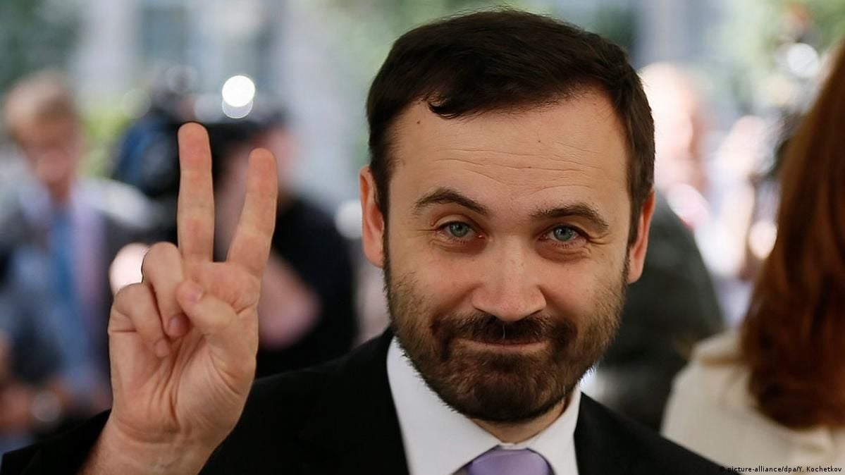 Пономарьов пояснив, чому Путін особисто боїться Пугачову навіть більше, ніж боявся Навального
