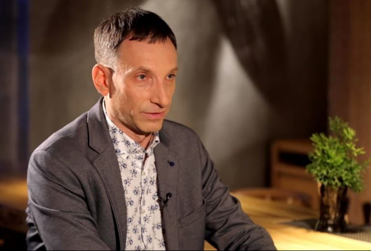 Портніков попередив українців, що ми можемо отримати замість закінчення війни: “Вам брешуть” –