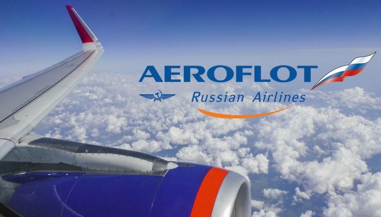 Російський “Аерофлот” йде на дно через санкції: у компанії критичні проблеми – ЗМІ –