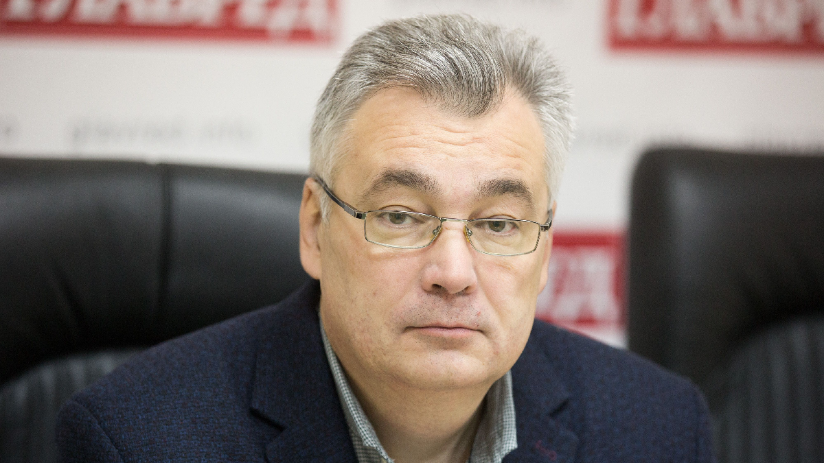 Снєгірьов пояснив, чому росіяни вдарили саме по лікарні у Києві: “Об’єкти обрані невипадково” –
