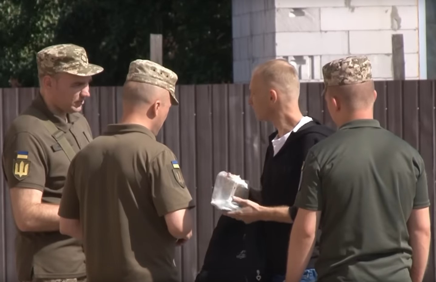 Дикий вересень: штрафи від ТЦК зросли до 60 000 грн, ще й майно під загрозою