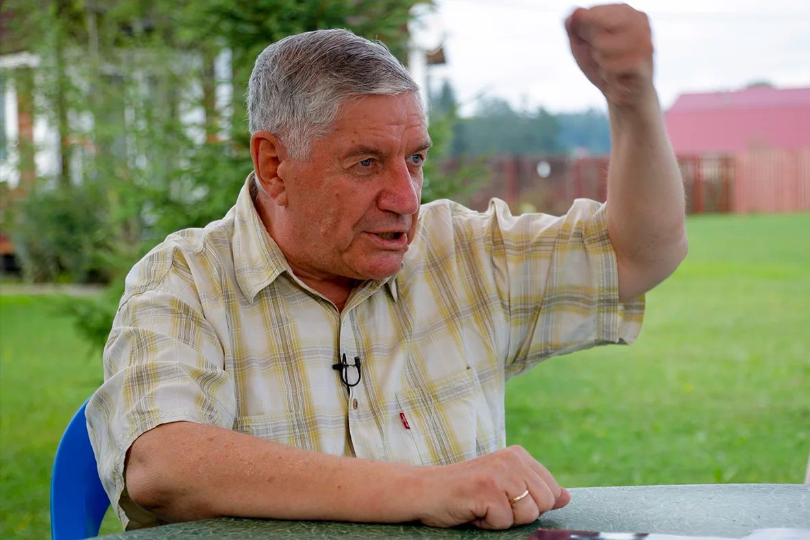 ‘Z-полковник Алксніс стривожений новим рішенням Путіна: “Це робив Гітлер напередодні краху” –
