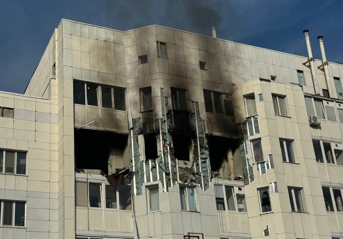 ЗСУ успішно звільняють села у Курській області: Білгородщина теж у вогні – все вибухає