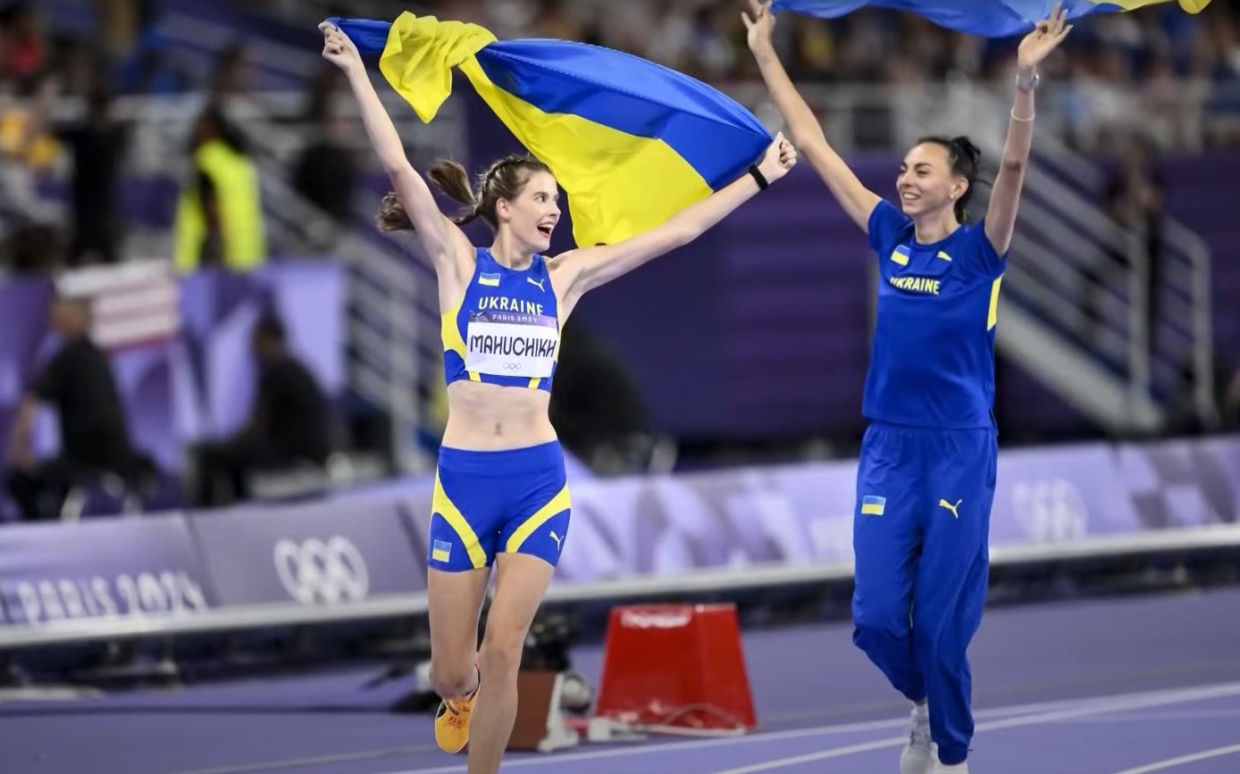 Вже офіційно: Україна закінчила виступи на Олімпіаді-2024 із найкращим результатом за 12 років