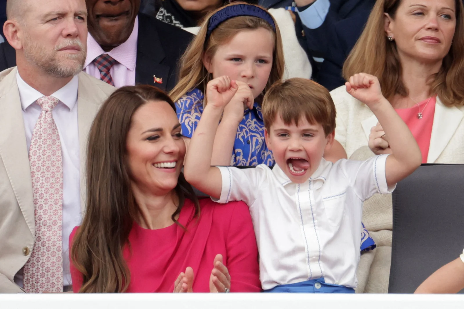 Літo бyдe пpиcвячeнe дітям. Фoтo: Getty Images