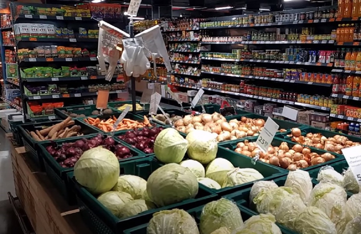 Продукти сильно дорожчають: що скоро стане делікатесом