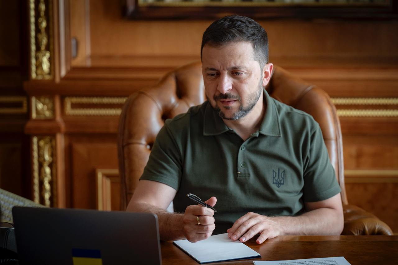 Додаткові 500 млрд. грн. для військових: Зеленський підписав дуже важливий закон