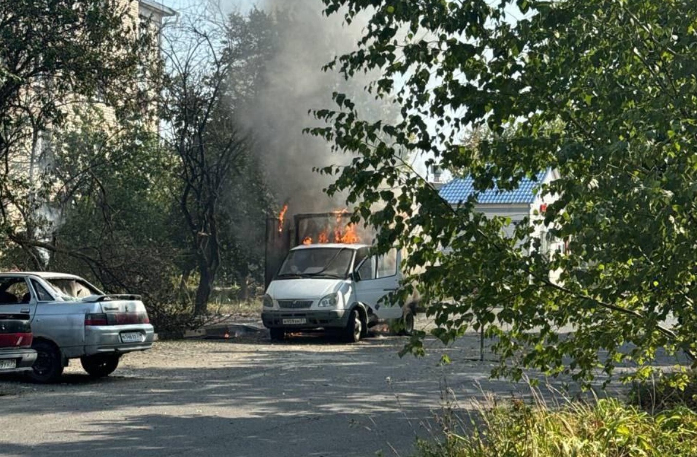 Від пекельного ракетного удару постраждали одразу 15 областей: Шмигаль розповів про серйозні наслідки – світла та води не буде довго