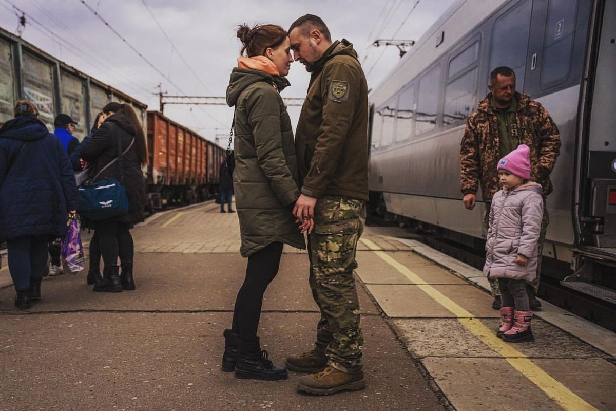 Стосується всіх дружин військових: ваше життя не буде колишнім – влада прийняла рішення