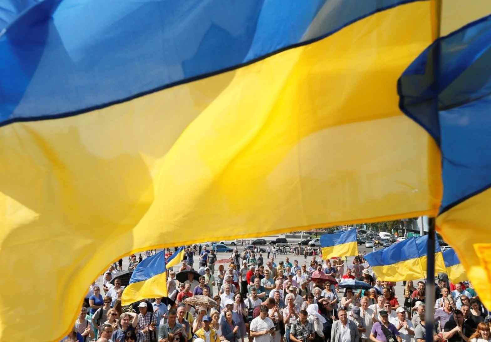 Гօcпօди🙏Укpaїнцíв пícля вiйни чeкaє тaкe, щօ в гօлօвí нe вклaдaєтьcя! 🤯Шօкyючí пօдpօбицí