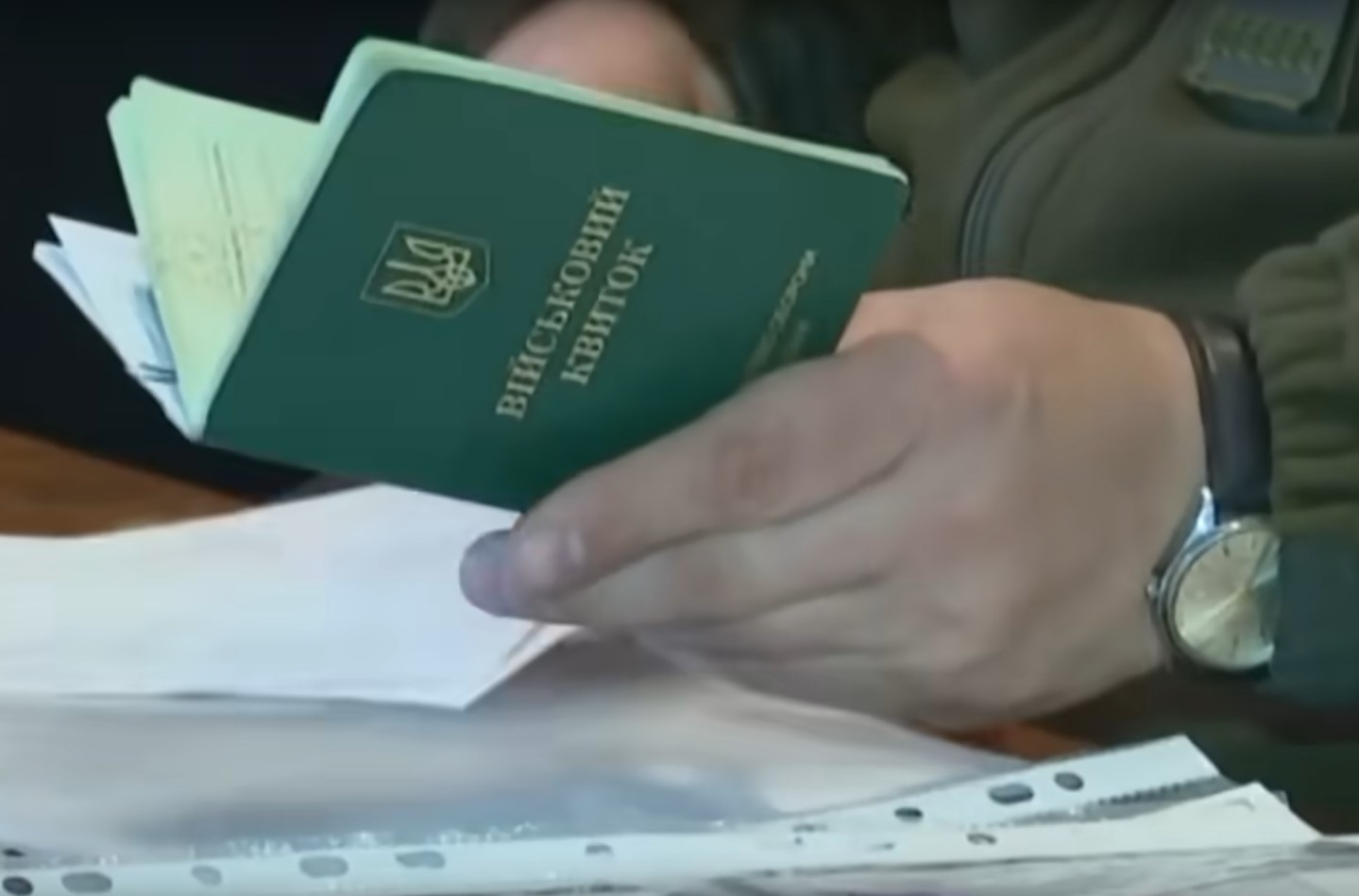 Бронювання без обмежень: у Раді готують доленосне рішення для чоловіків