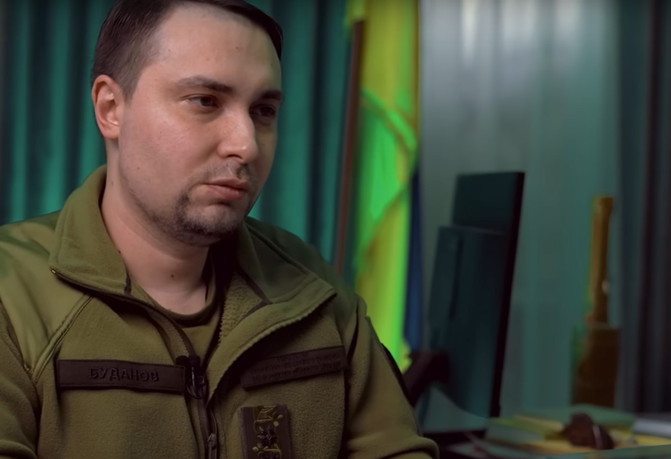 Буда спад: Буданов попередив про зміни у війні
