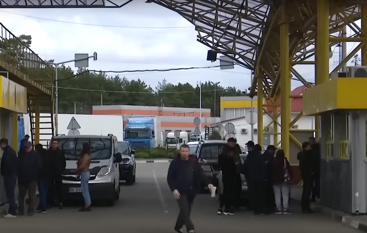 Гайки закручують дедалі сильніше: прикордонники почнуть перевіряти українців по-новому