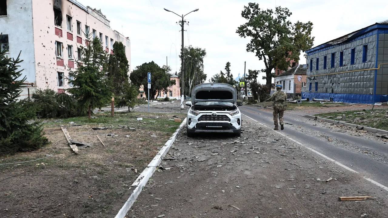 Кінець війни в Україні: Зеленський узяв путіна за rоpло, що буде далі