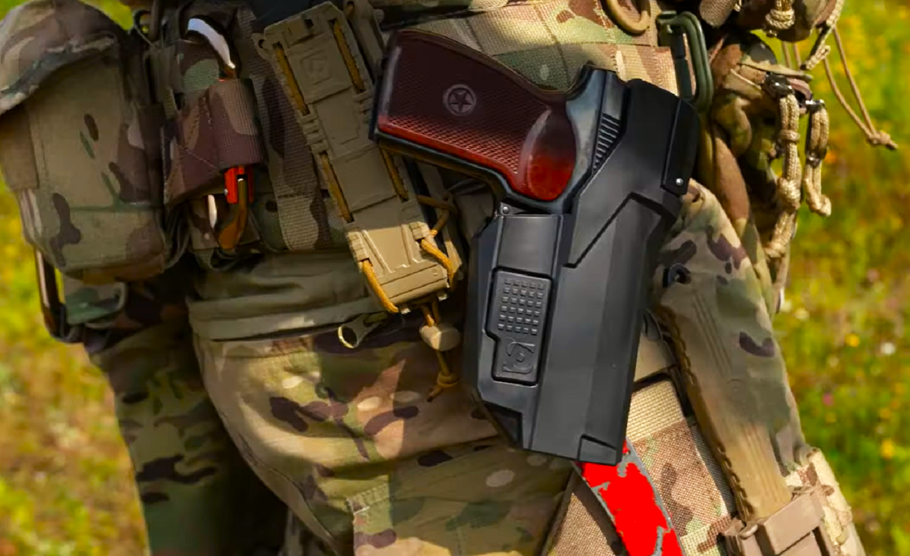 Тепер ухилянтам кінець: Рада зібралася дозволити ТЦК застосовувати зброю