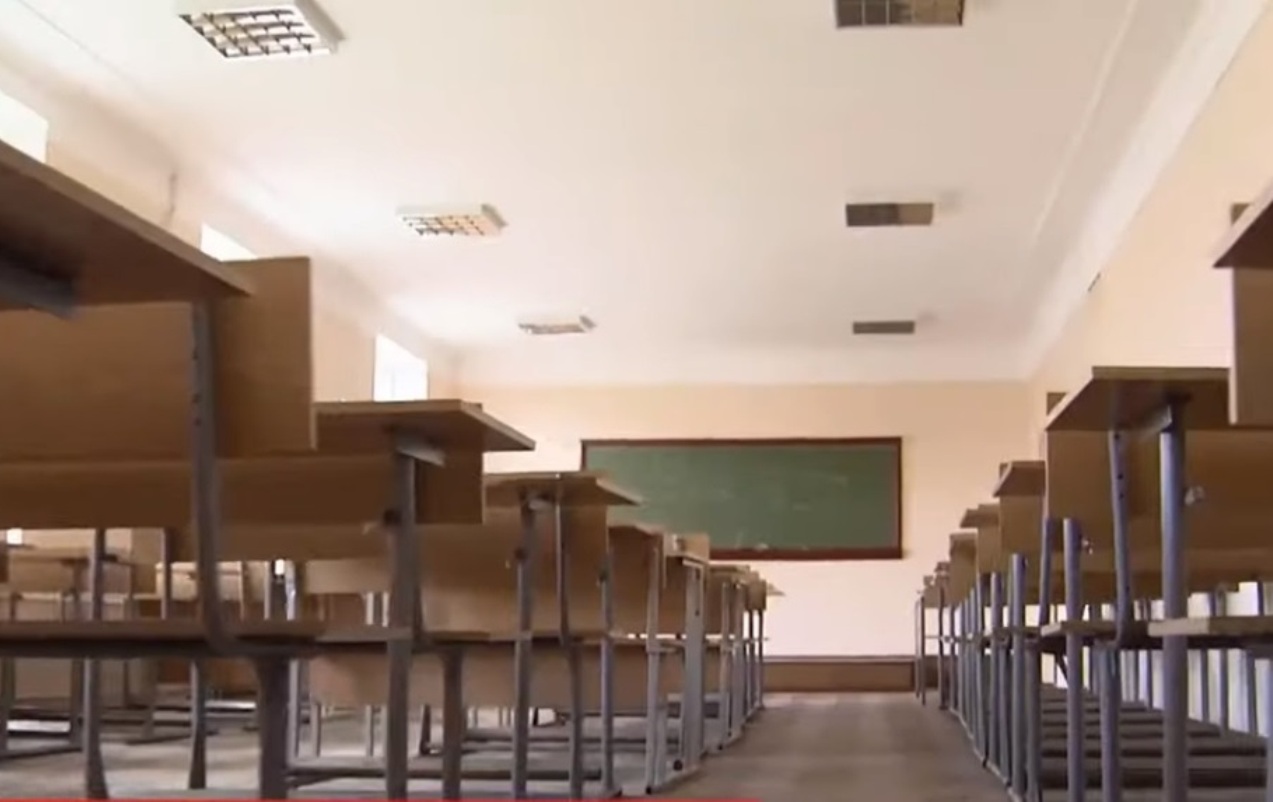 Після масового обстрілу: школярі з 1 вересня почнуть вчитися по-новому