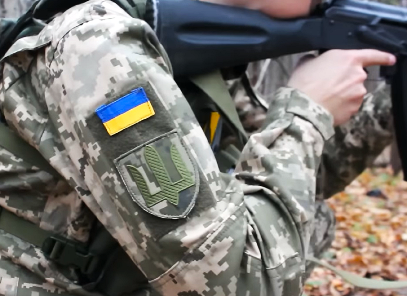 Призовний вік уже зменшили: Стефанчук розповів про новий етап мобілізації