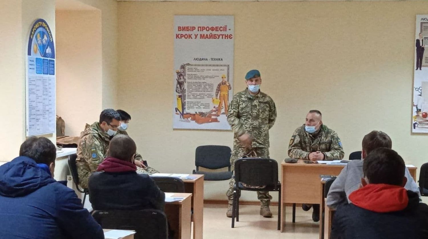 Вже офіційно ТЦК дали всім чоловікам 20 днів, що буде потім