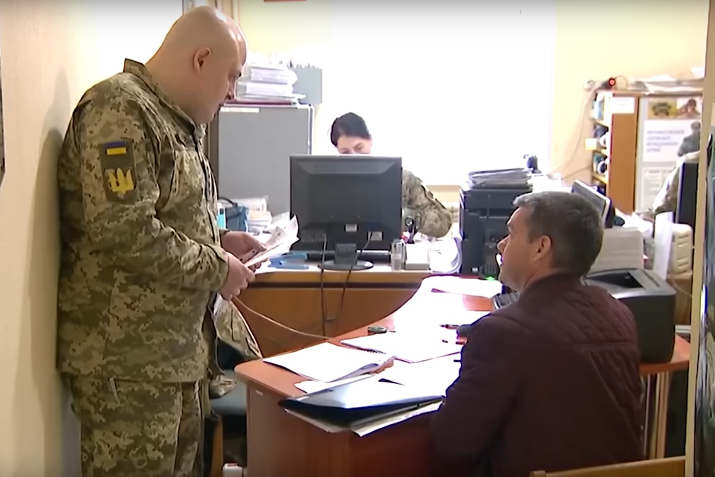 Якщо не уточнили свої дані: у розшук автоматично вас не подають – ТЦК